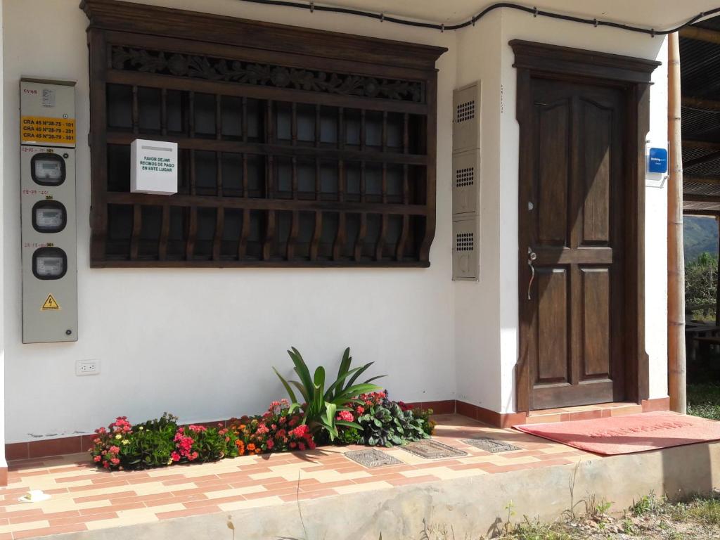 Hostal Balcones de la Piedra photo 3