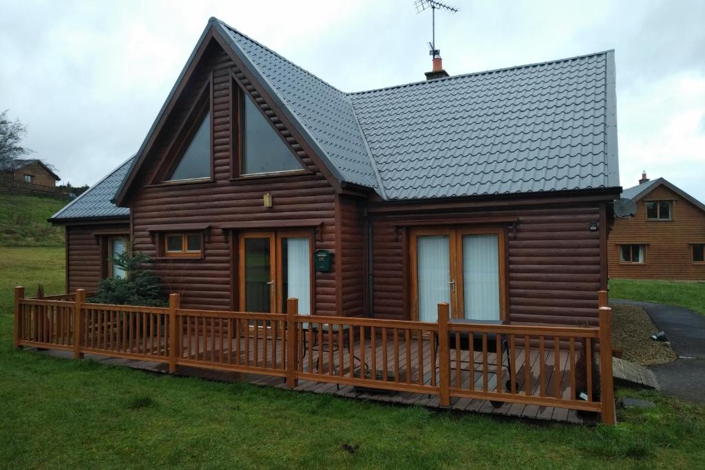 14 Drumcoura Lake Resort photo 1