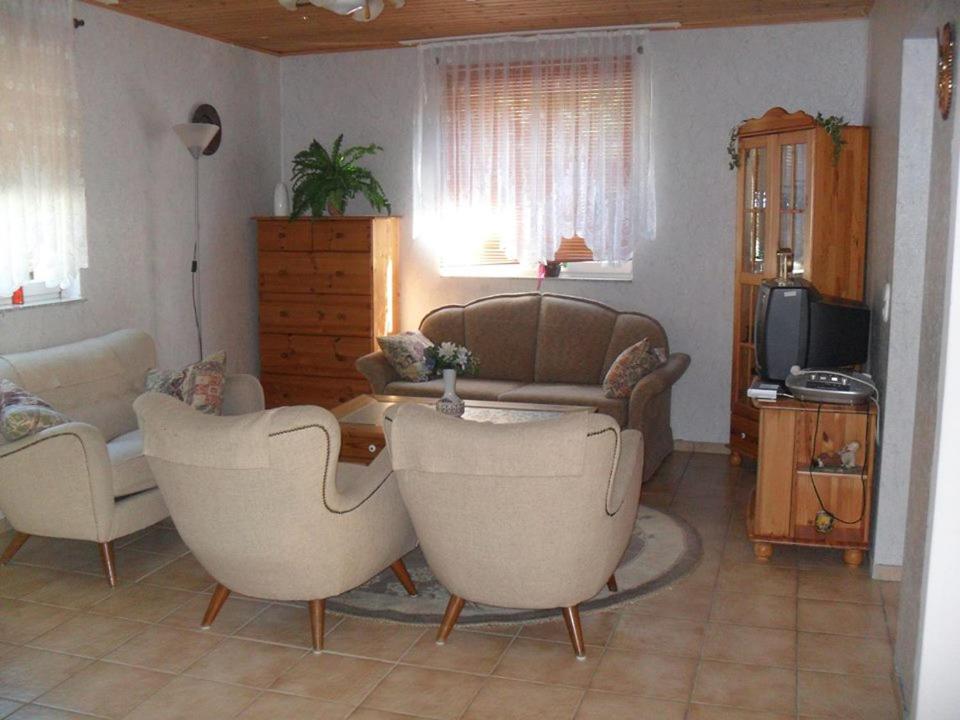 Villa Behija Ferienwohnung 3 Crikvenica photo 4