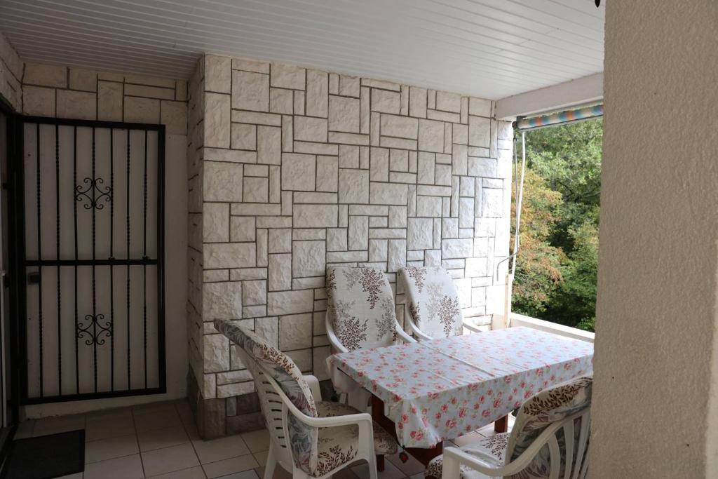 Villa Behija Ferienwohnung 3 Crikvenica photo 2