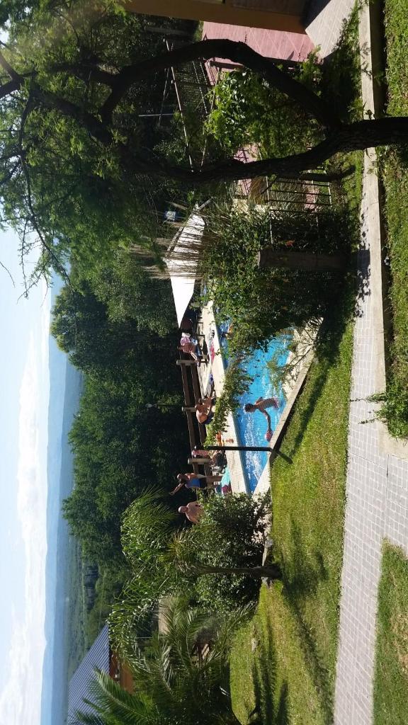 Balcon de los Molles photo 3