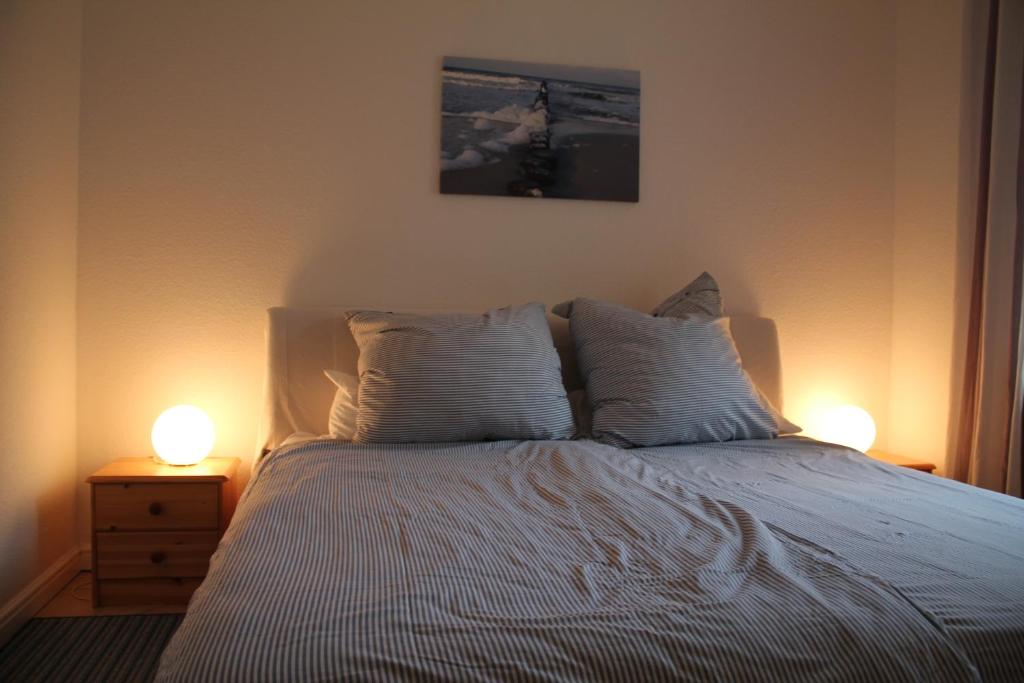 Ferienwohnung Charlotte