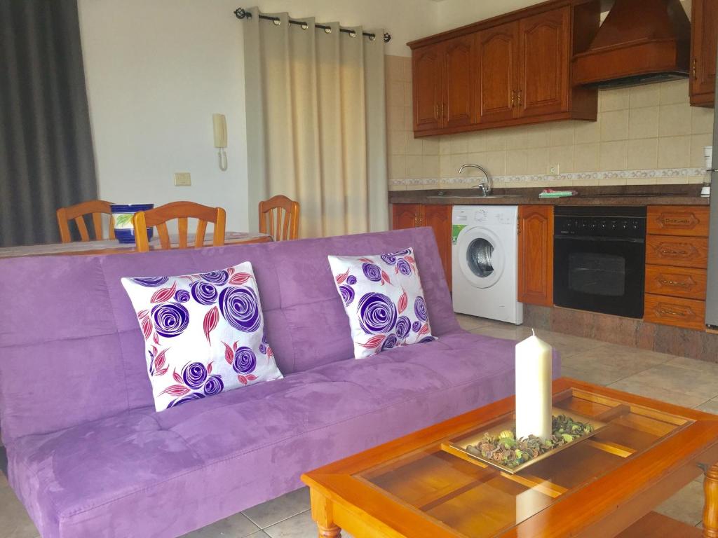 Apartamentos los Llanos de Aridane photo 4