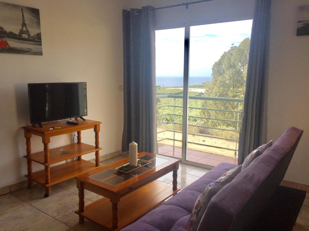 Apartamentos los Llanos de Aridane photo 2