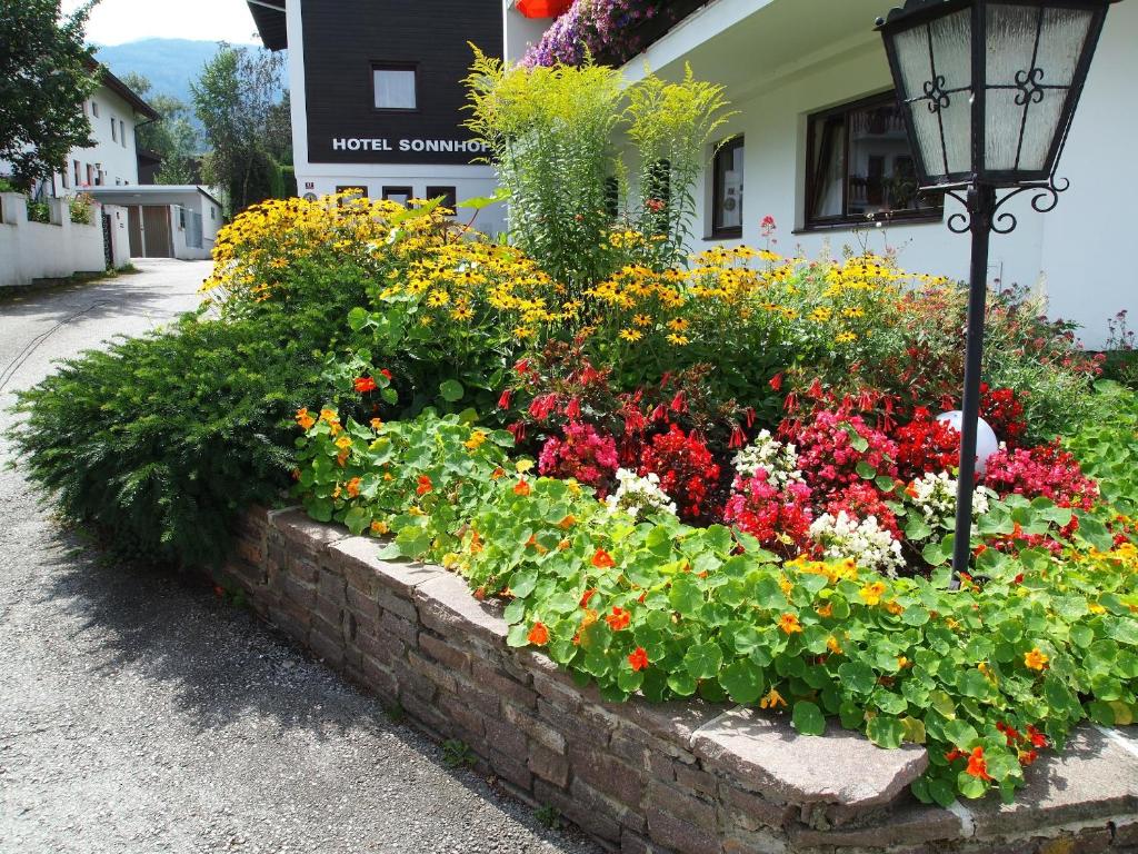 Одноместный (Одноместный номер), Hotel Sonnhof