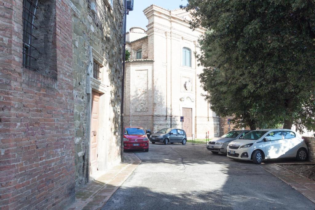 Terrazza su Assisi Guest House photo 3