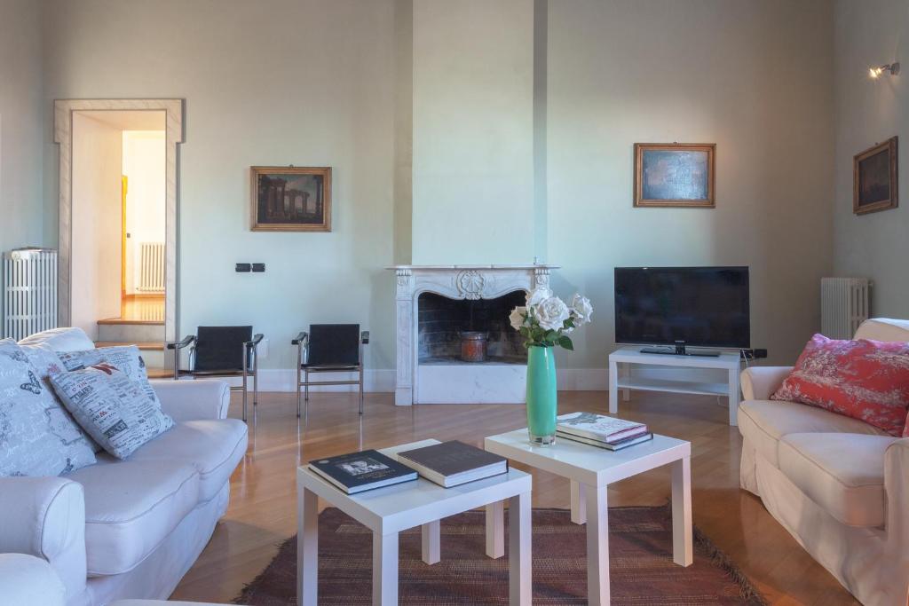 Terrazza su Assisi Guest House photo 4