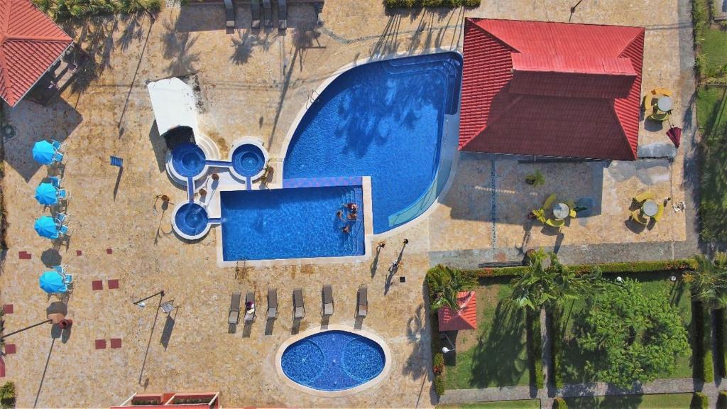 Jaco Central Condos Villas Paraiso photo 2
