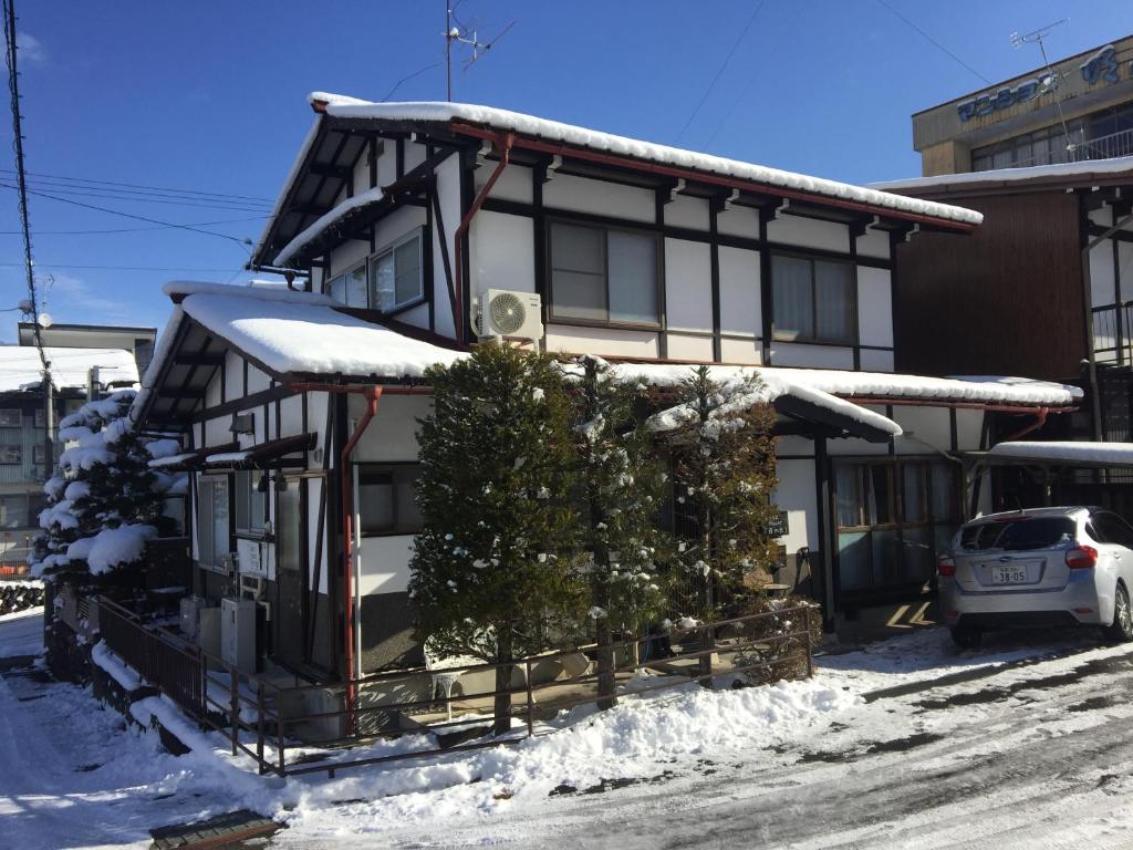 Guest House Hinode