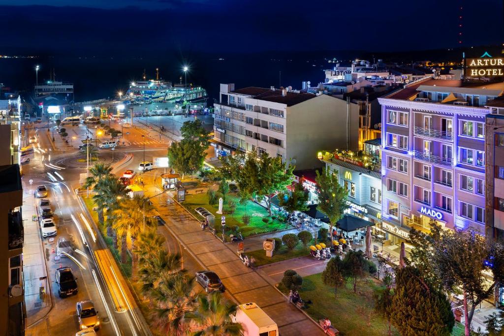 Artur Hotel photo 2