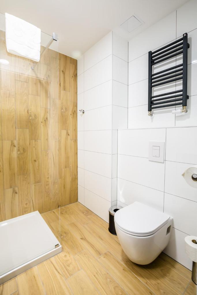 Одноместный (Одноместный номер), Arche Hotel Lublin