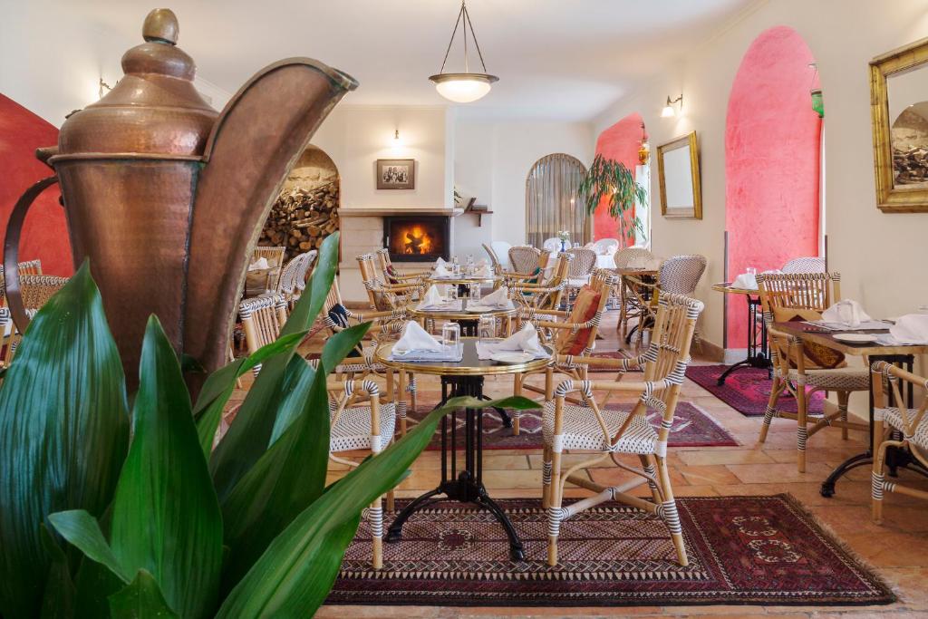 The American Colony Hotel - Small Luxury Hotels of the World photo 4