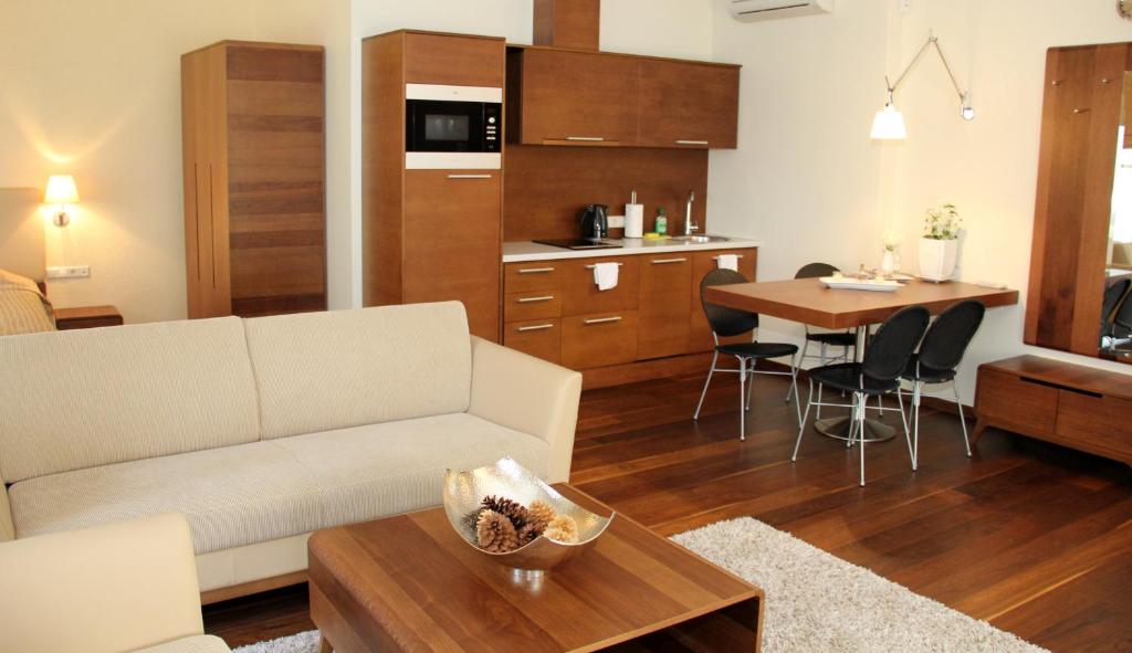 Jūros Apartamentai photo 2