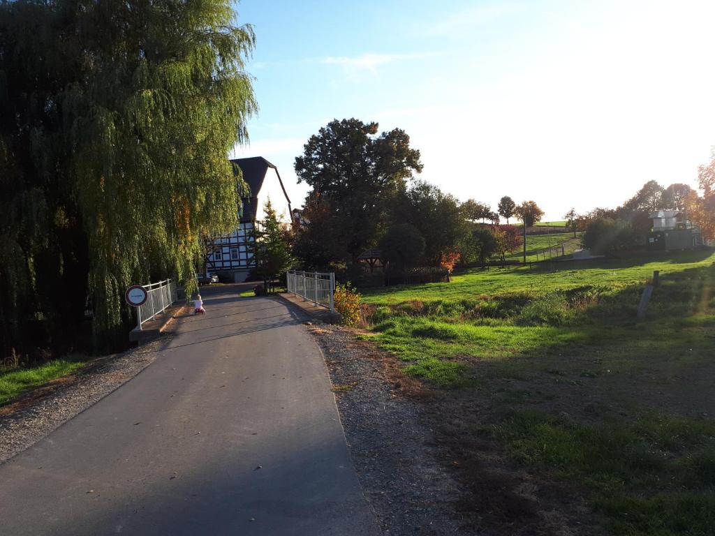 Ferienhof Papiermühle photo 3