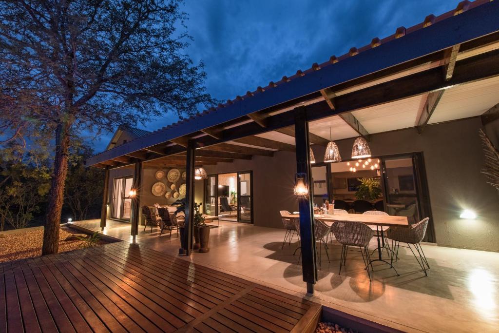 Bushwillow Private Villa photo 2