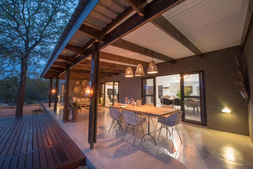 Bushwillow Private Villa photo 4