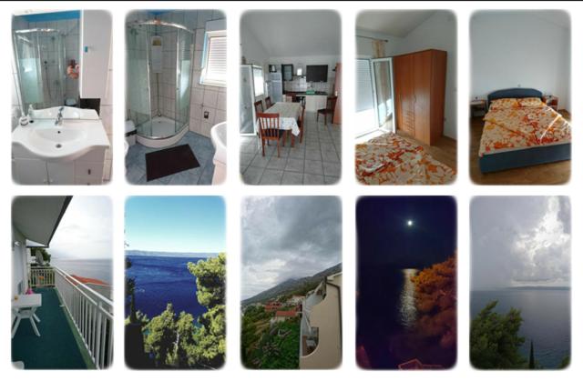 Cliff house Pisak photo 2