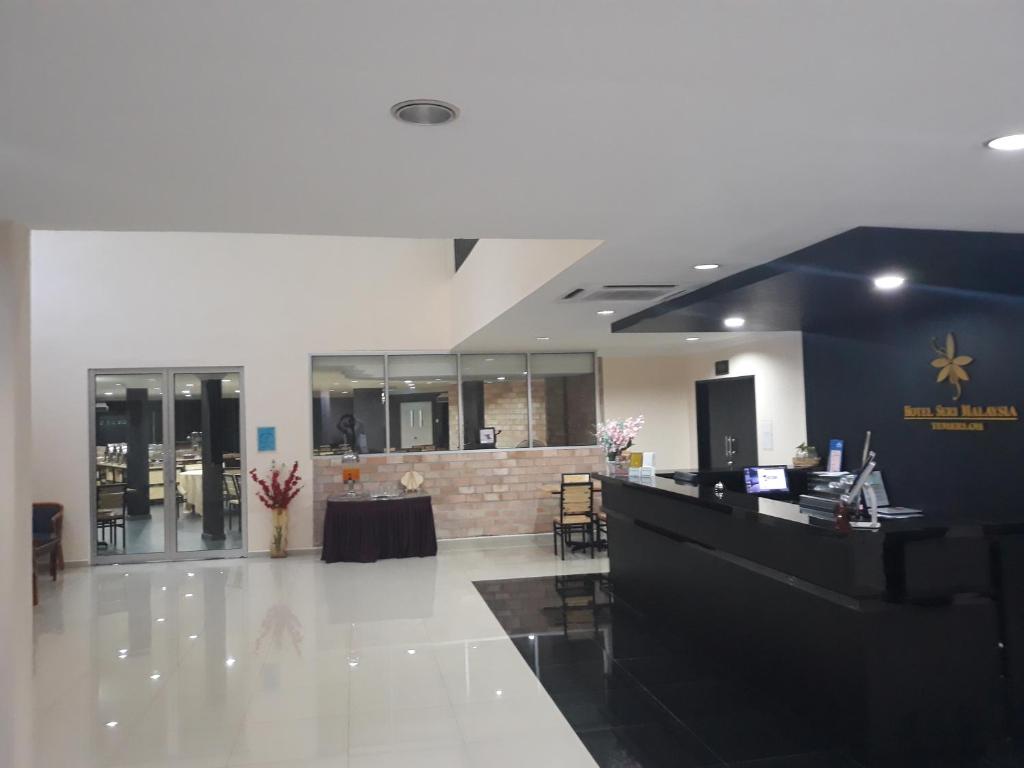 Hotel Seri Malaysia Temerloh photo 3