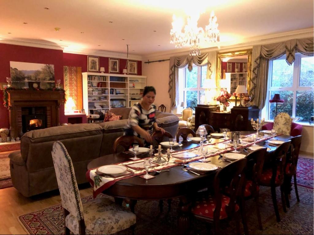 Maple Lodge photo 3