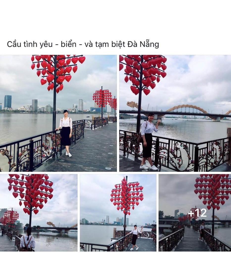 KHANG HOMESTAY