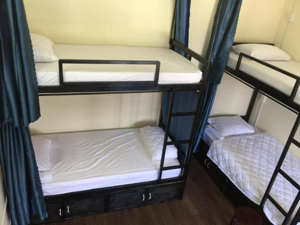 KHANG HOMESTAY