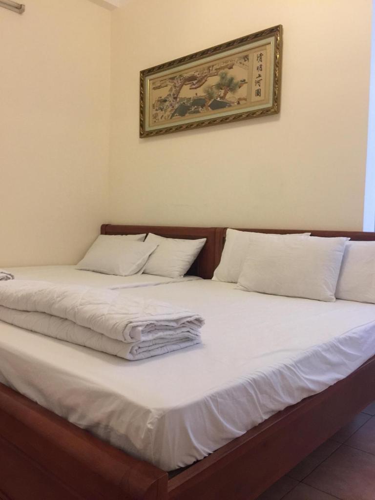 KHANG HOMESTAY