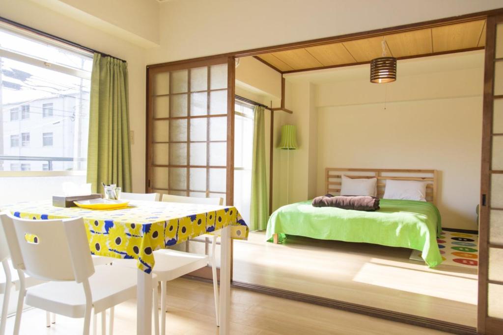 Simple Stay Beppu photo 1