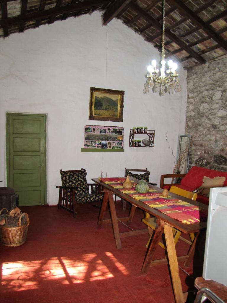 La Casona... Casa frente al Río photo 1