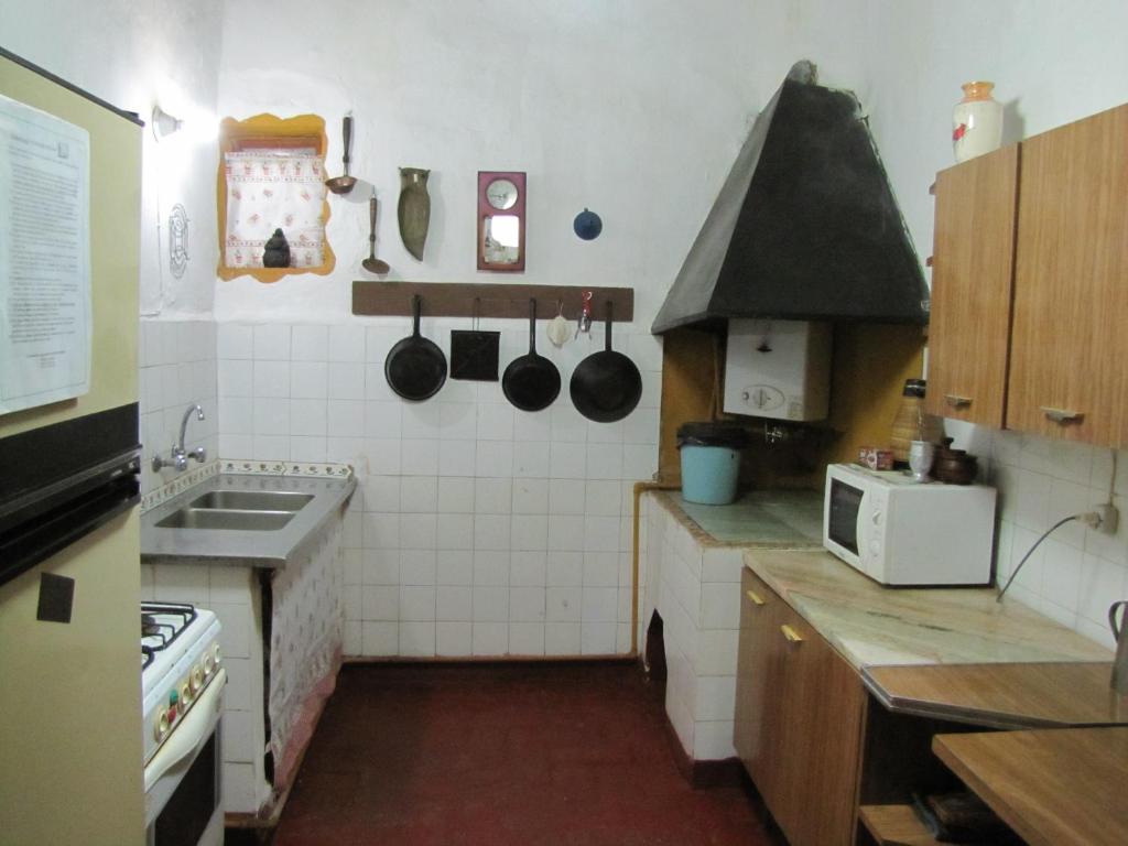 La Casona... Casa frente al Río photo 3