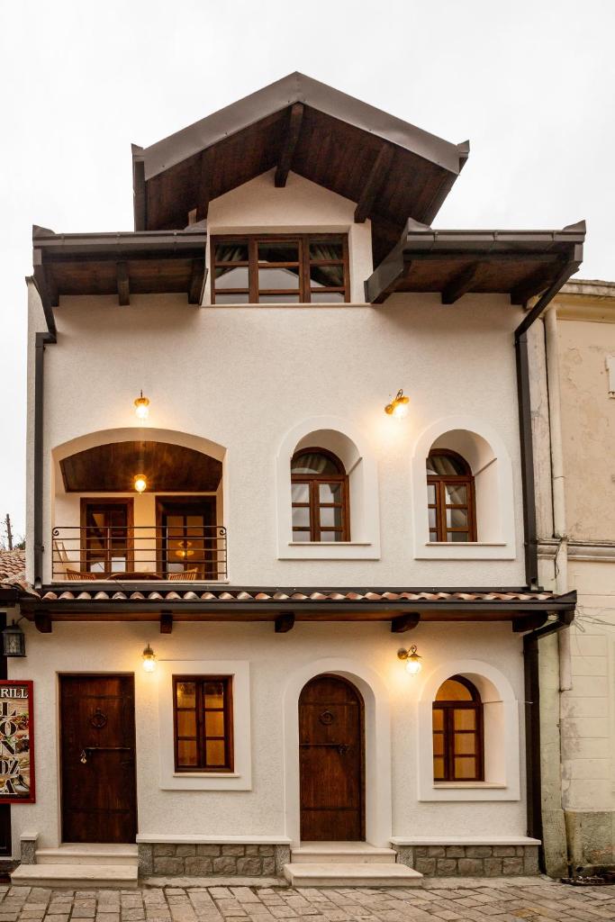 Villa Irma
