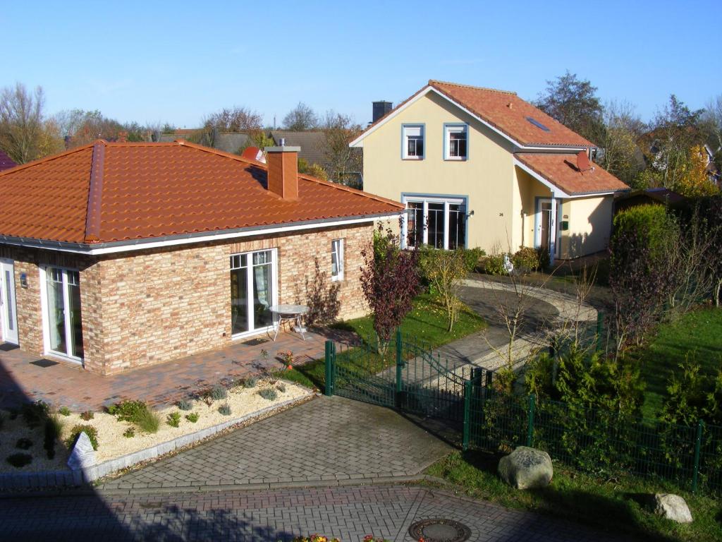 Chalet Belair Schmidt photo 1