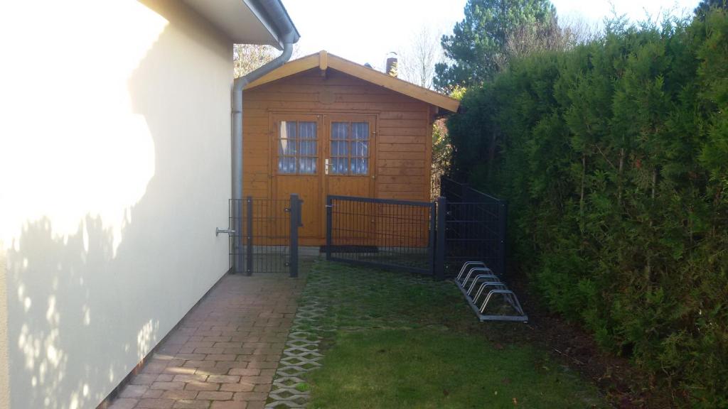 Chalet Belair Schmidt photo 2