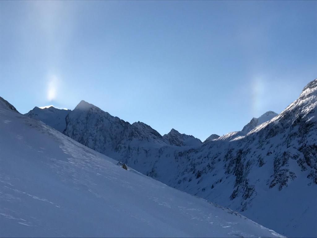 Appartement Gurgl photo 4