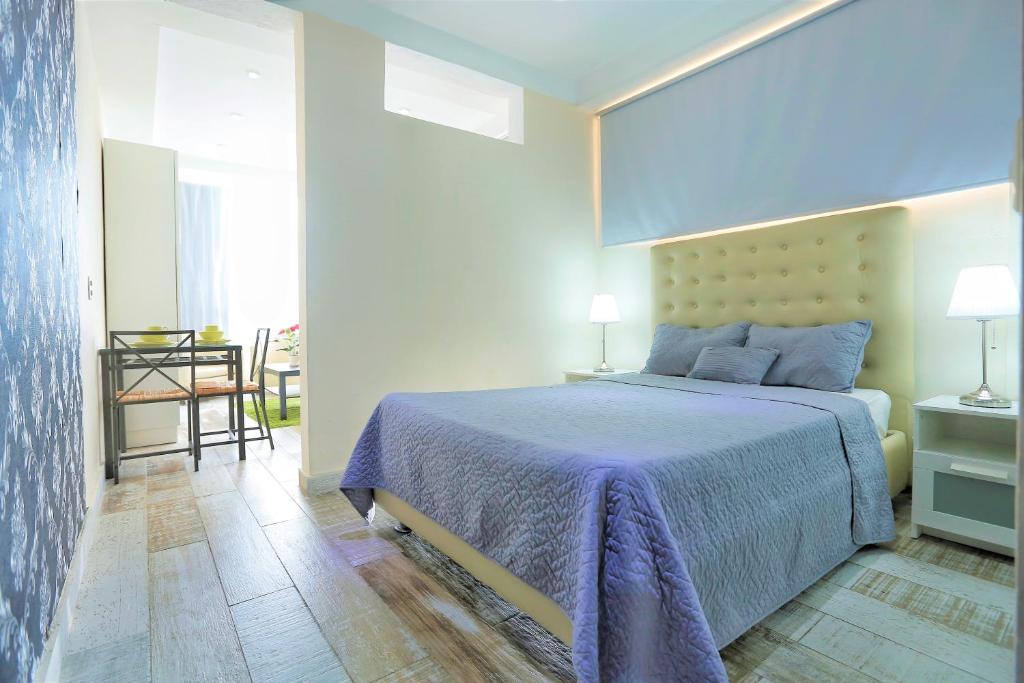 Сьюит (Полулюкс), RIG Hotel Boutique Puerto Malecon