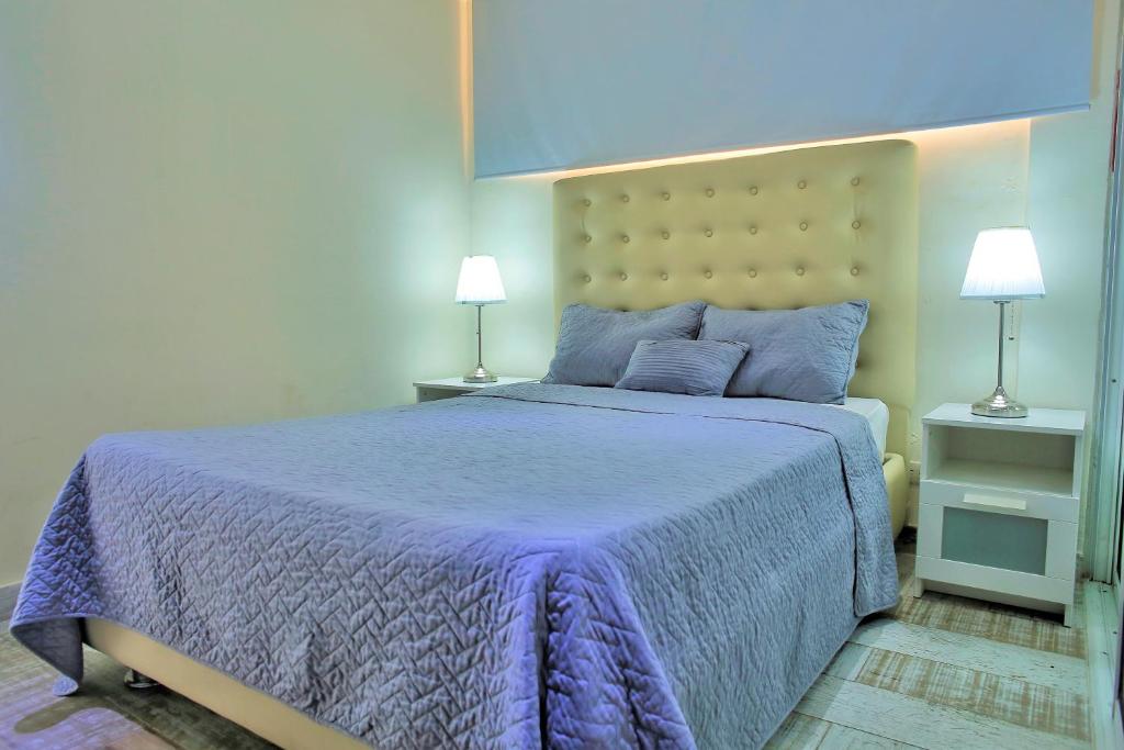 Сьюит (Полулюкс), RIG Hotel Boutique Puerto Malecon