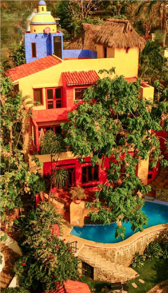 Quinta del Encanto photo 3