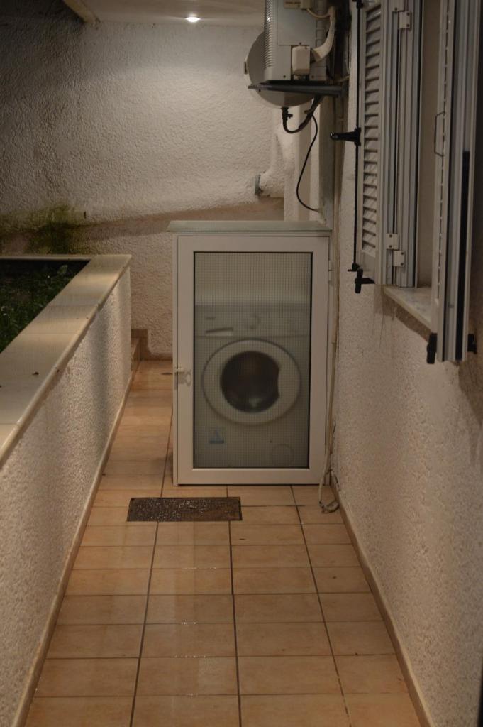 Αpartment at the entrance of the city Dimitropoulos photo 1