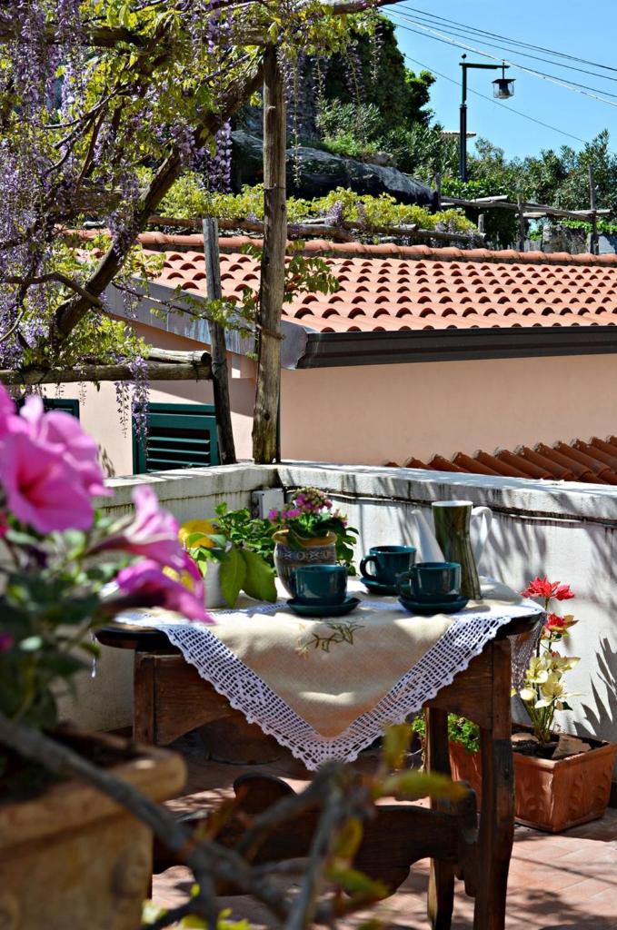 Casa Cecilia photo 4