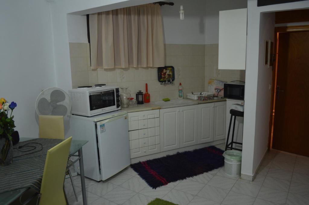 Apartment in the Center of Aigio Dimitropoulos photo 1