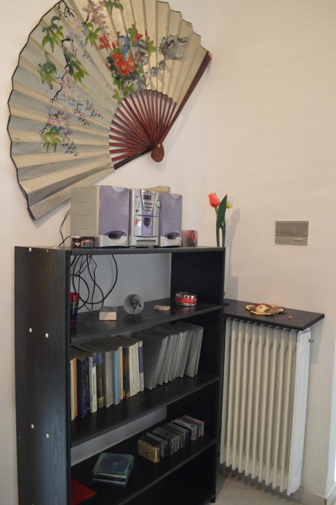 Apartment in the Center of Aigio Dimitropoulos photo 4