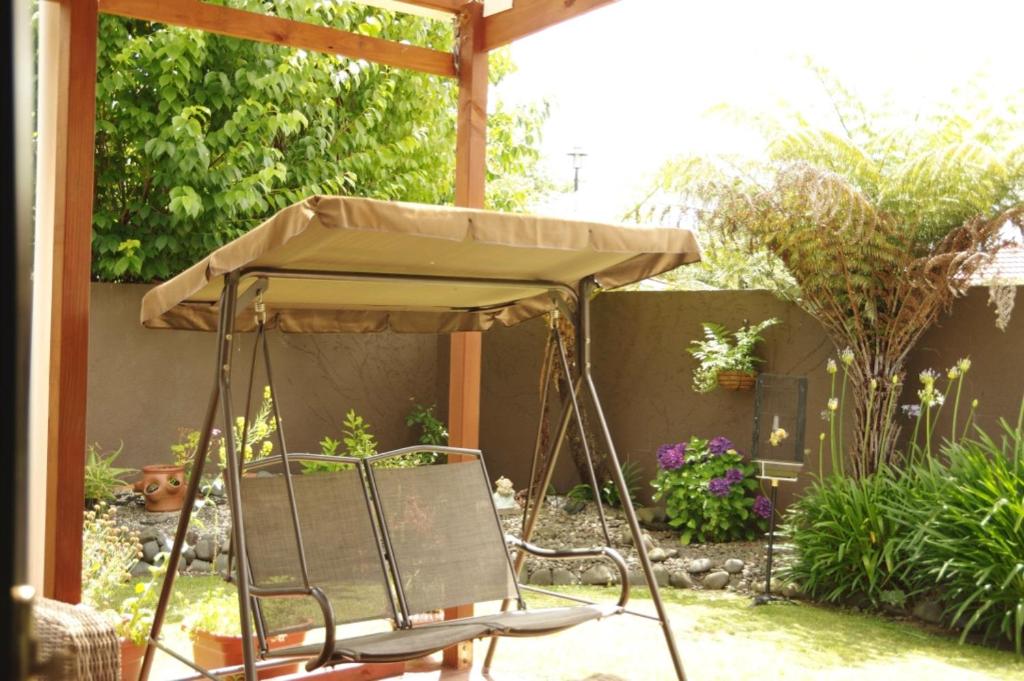 Hamilton East Homestay photo 1