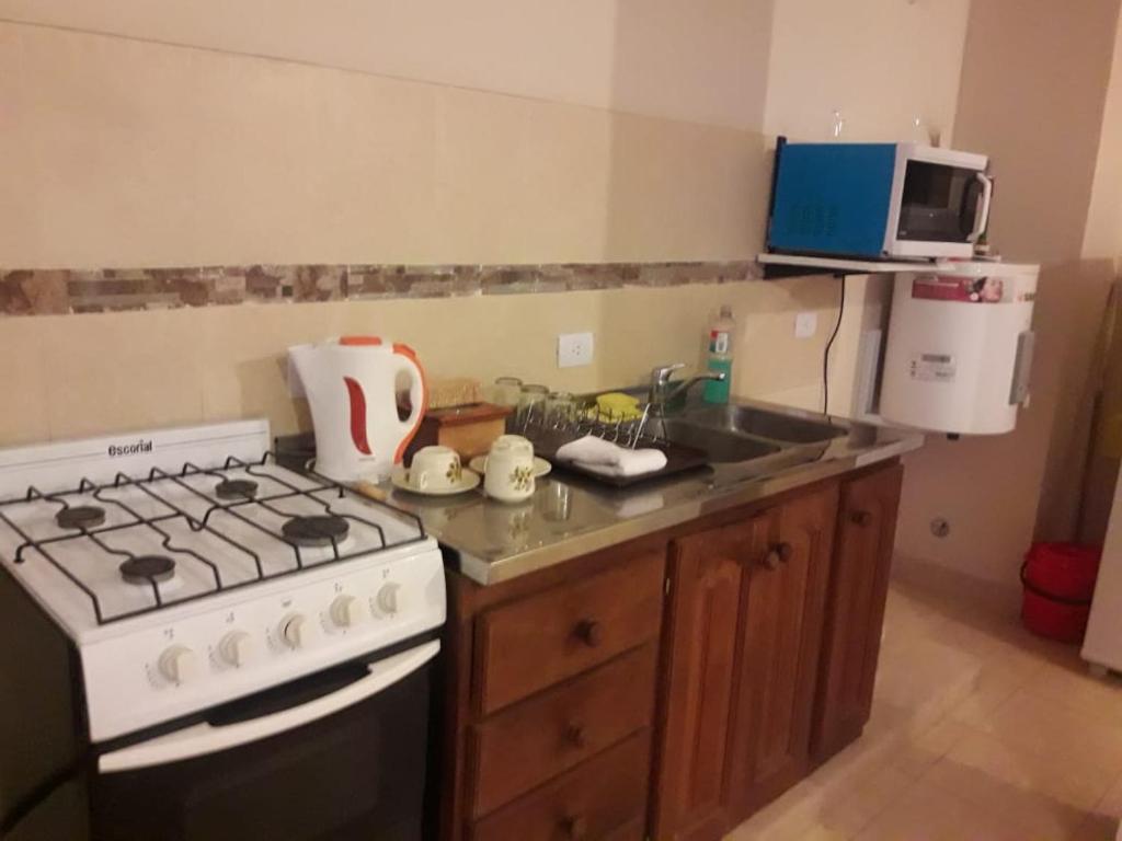 994 Tucumán photo 1