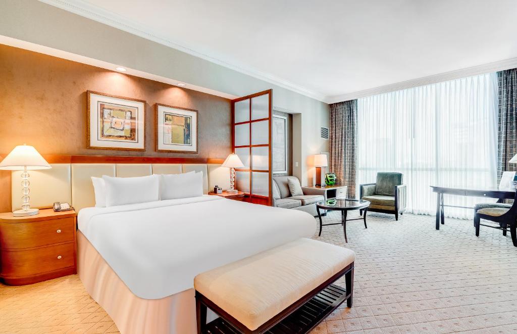 Сьюит (Суперлюкс), Jet Luxury at The Signature Condo Hotel