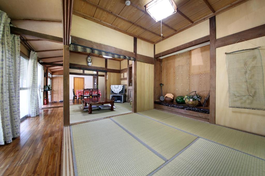 Kume guest house photo 4