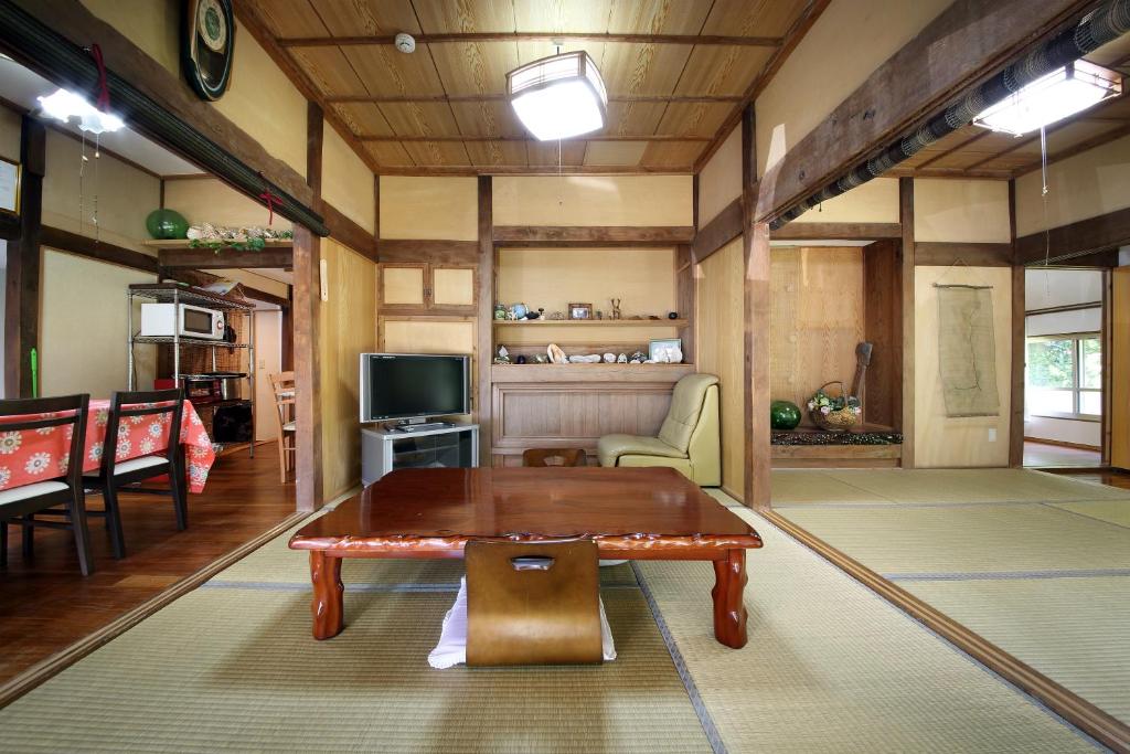 Kume guest house photo 1