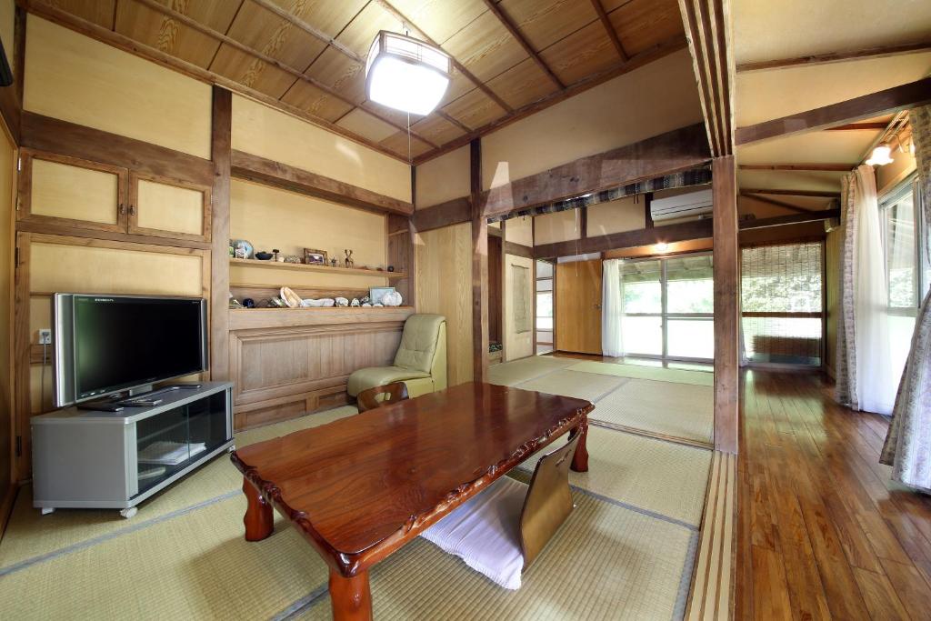 Kume guest house photo 3