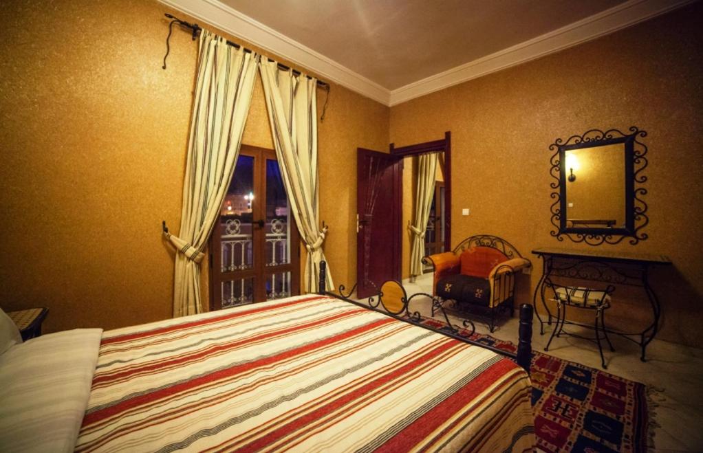 Hotel Salama STE SAL- AMA SUD SARL AU photo 3