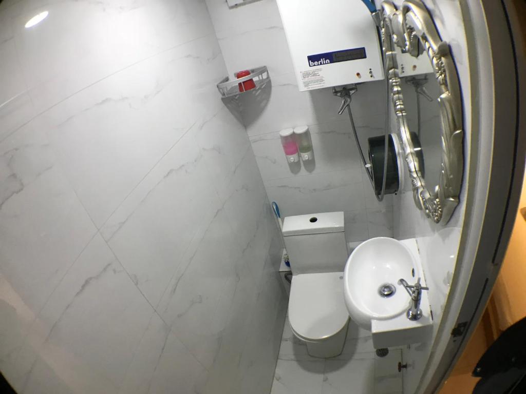 Одноместный (Улучшенный одноместный номер), Sweet Heart Guest House