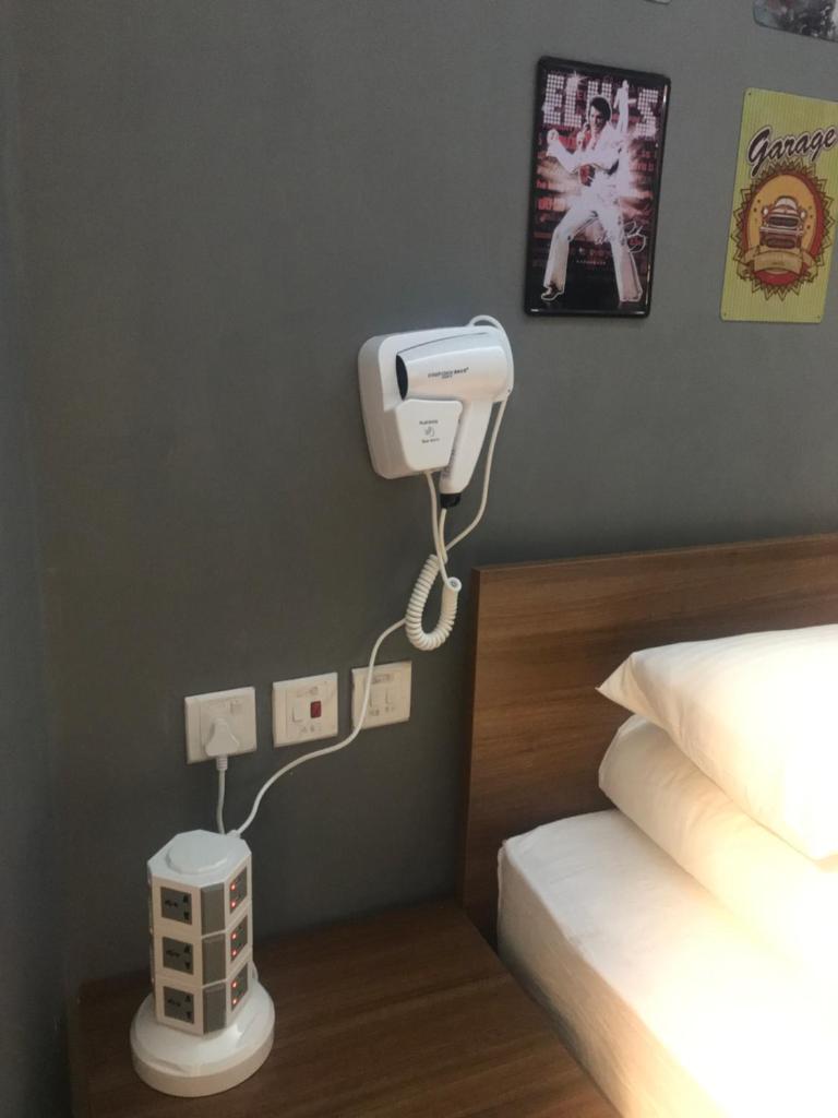 Одноместный (Улучшенный одноместный номер), Sweet Heart Guest House