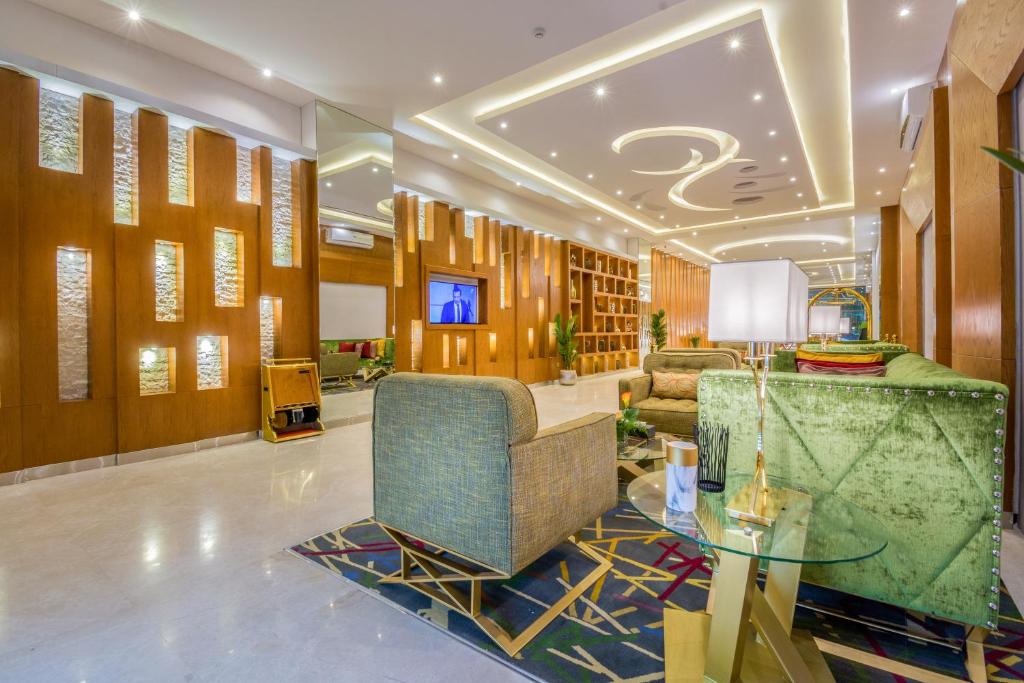 Al Muhaidb Residence Al Dawadmi photo 2